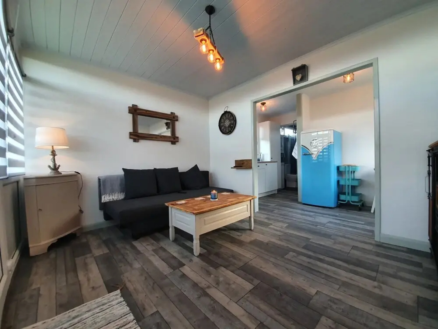 Holiday Chalet no 217