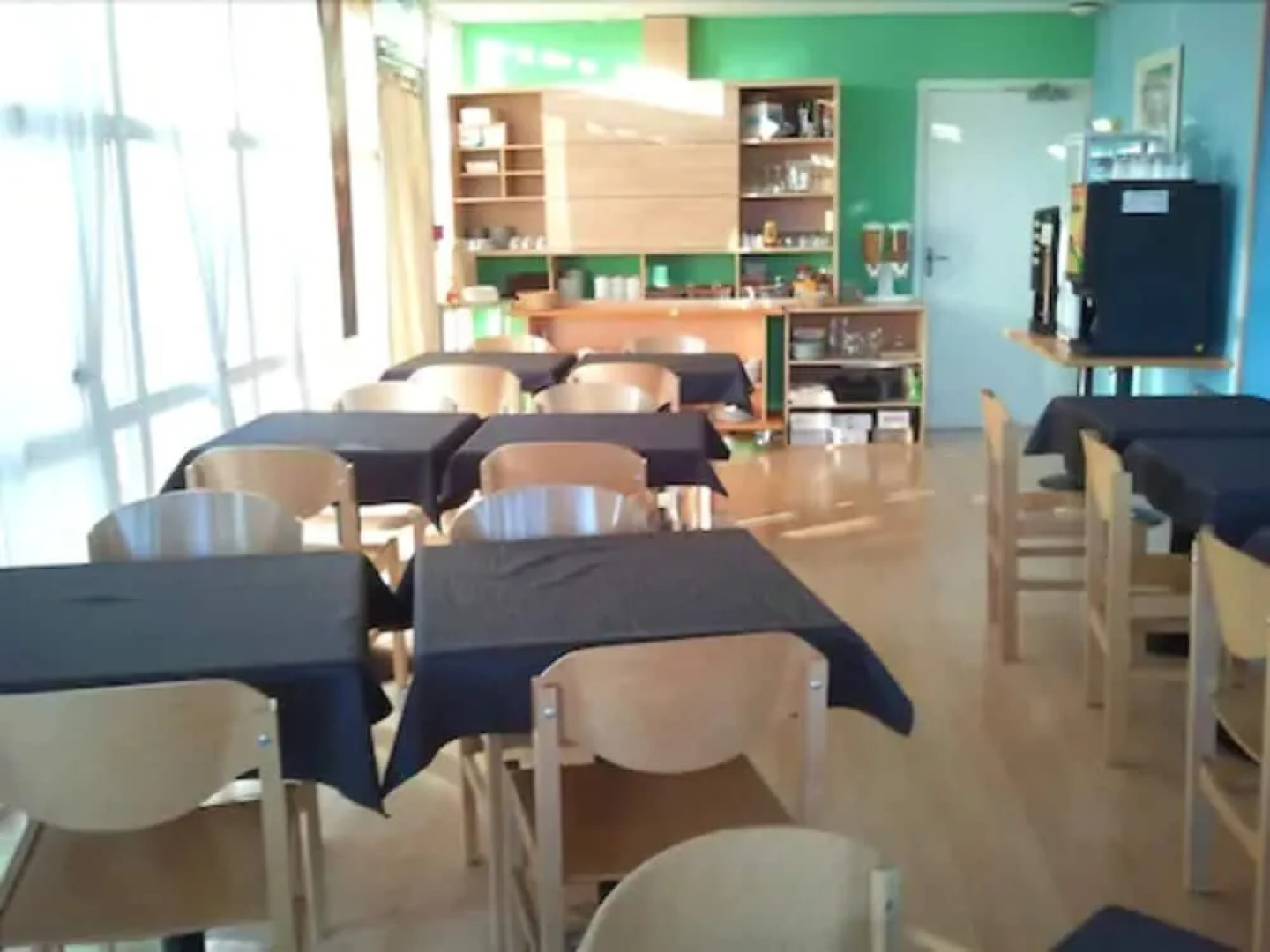 Hôtel Montaigne Montcaret