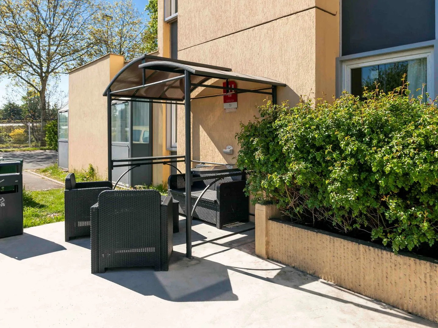 ibis Budget Antony Massy (renovated 2024)