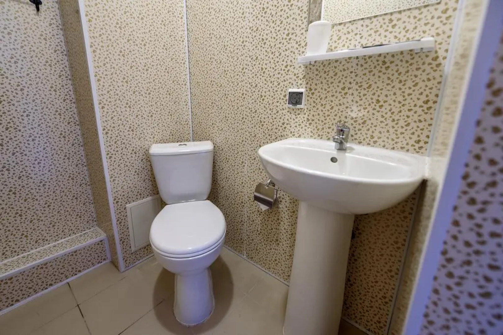 Aeropoint Sheremetyevo