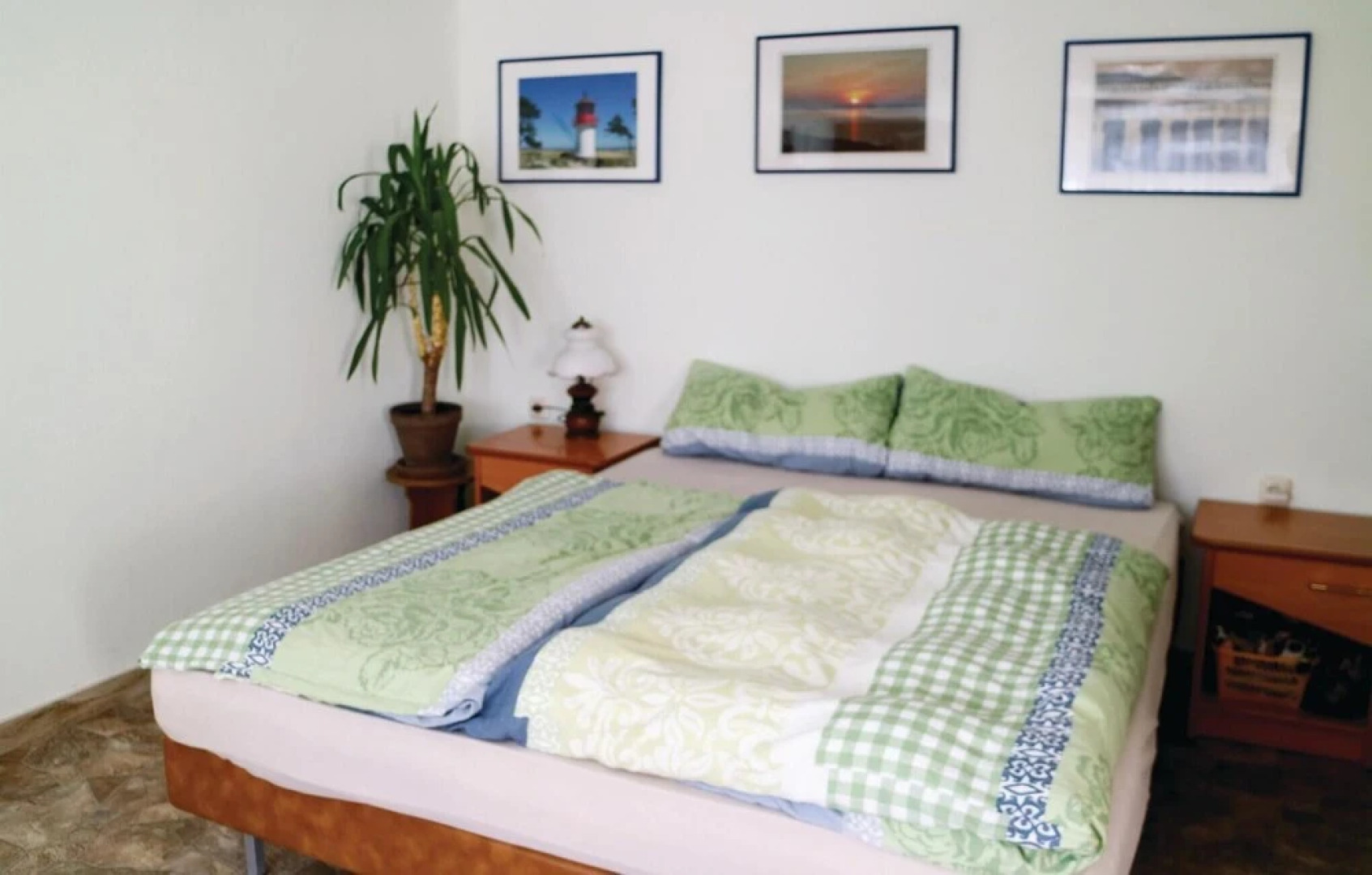 Awesome Home in Bresewitz With Wifi