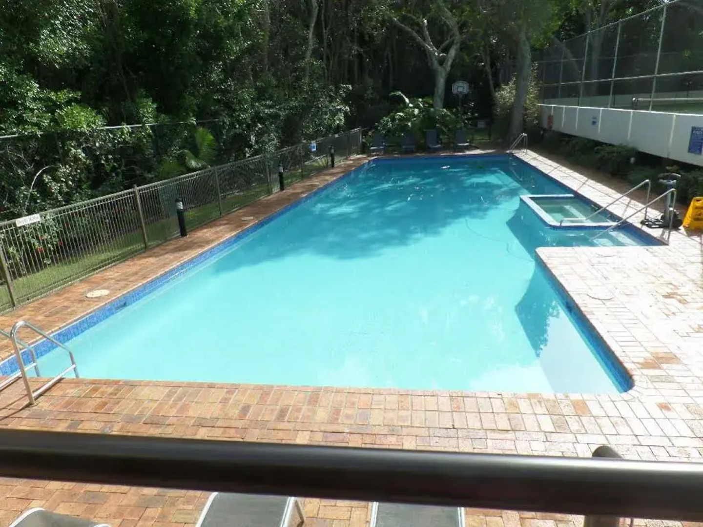 Pacific Towers Holiday Apartments