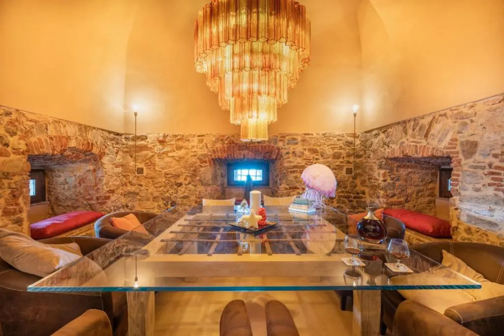 Relais Torre Mozza - Dimora d Epoca