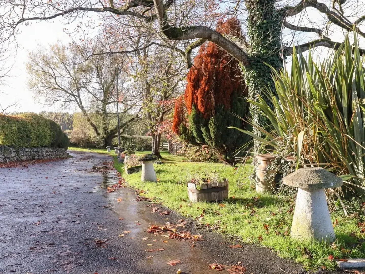 Twelve Oaks Farmhouse