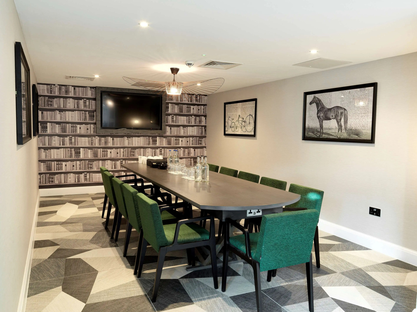 DoubleTree by Hilton Hotel and Spa Chester