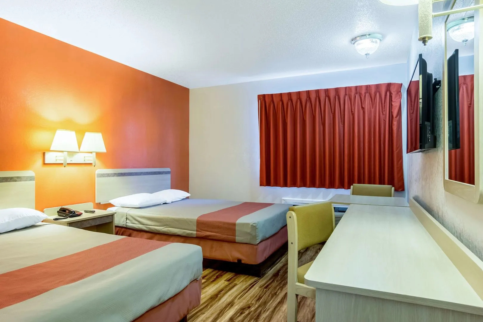 Motel 6 East Ridge #4423