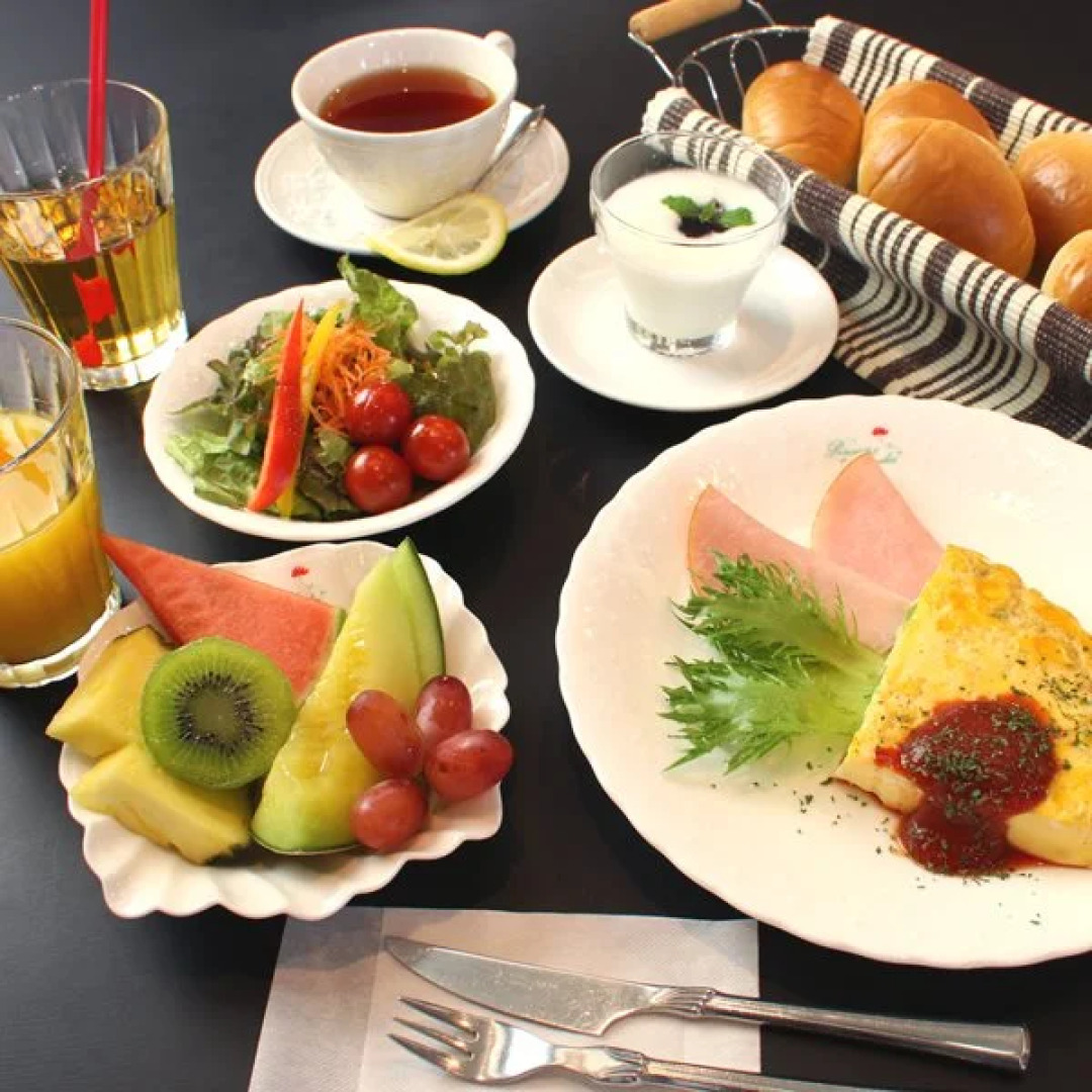 Cafe & Pension Asuka