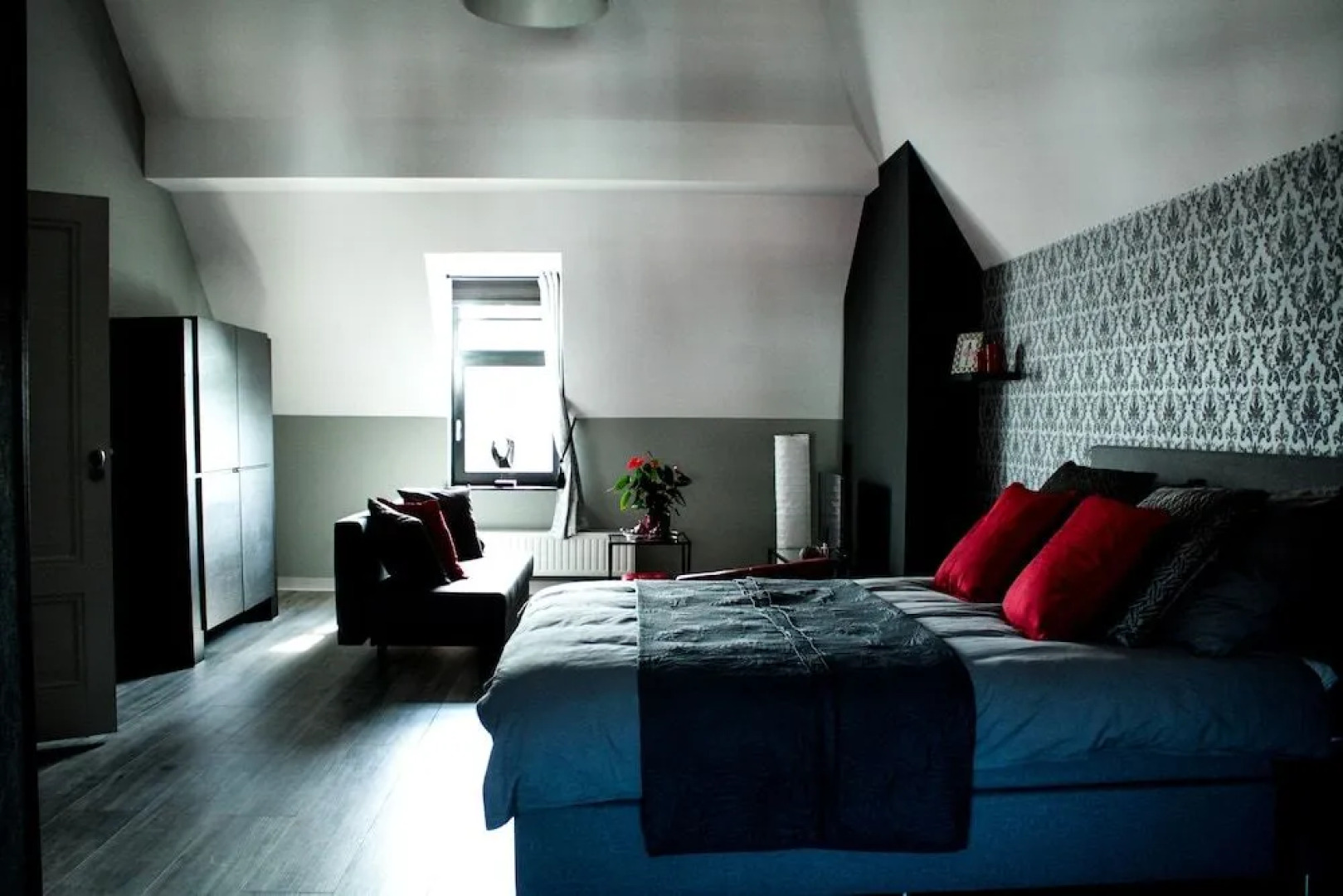 A Bascule Bed and Breakfast Maastricht