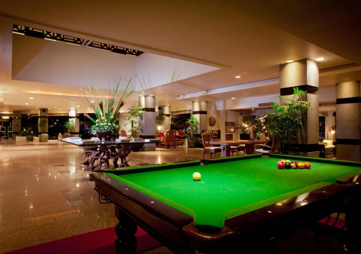 Blu-Zea Resort by Double-Six