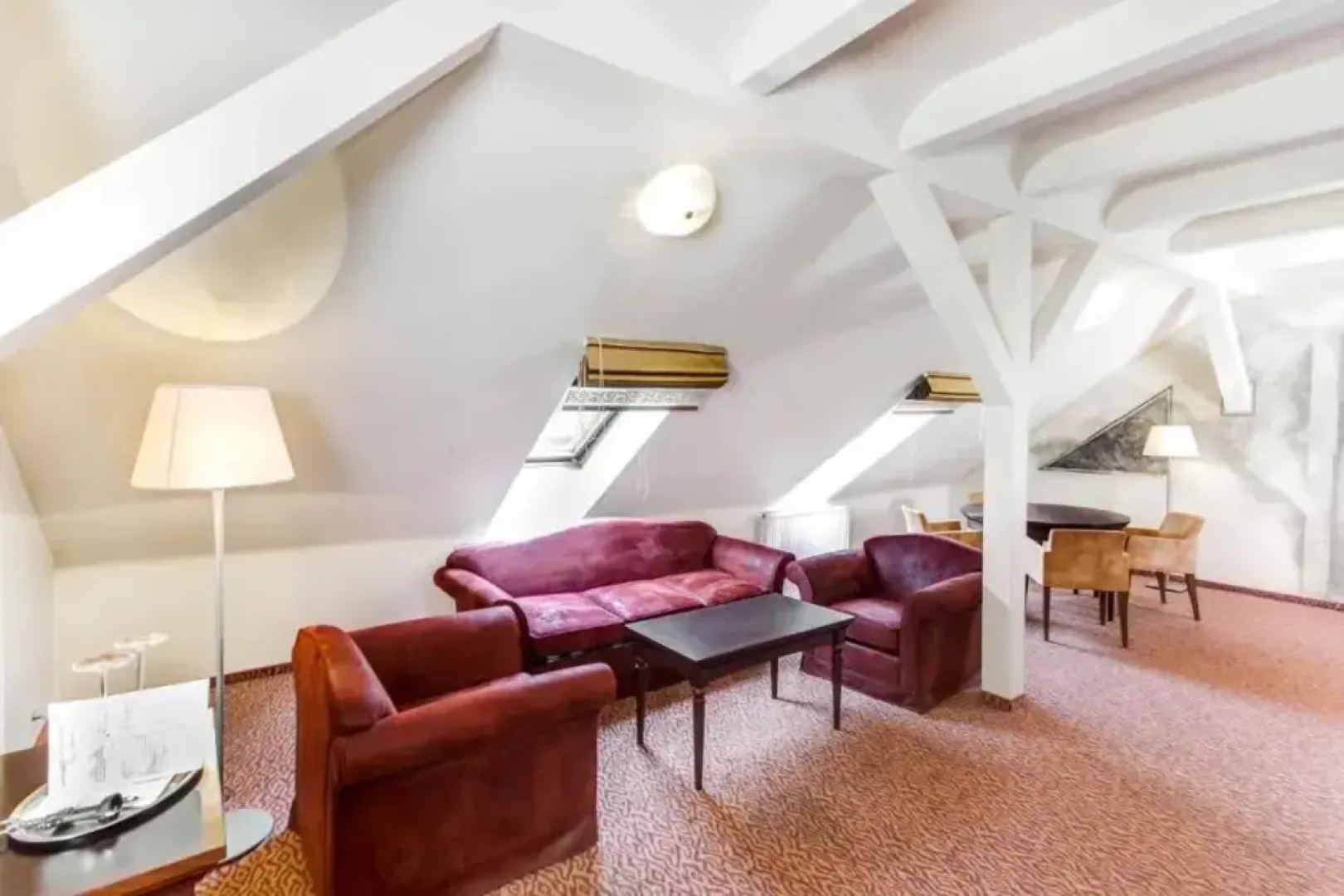 Отель Mabre Residence