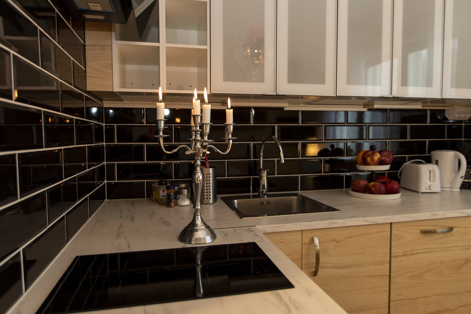 Klintvägen Apartments