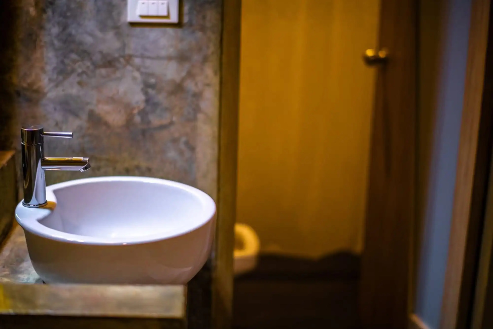 The b Ranong Trend Hotel