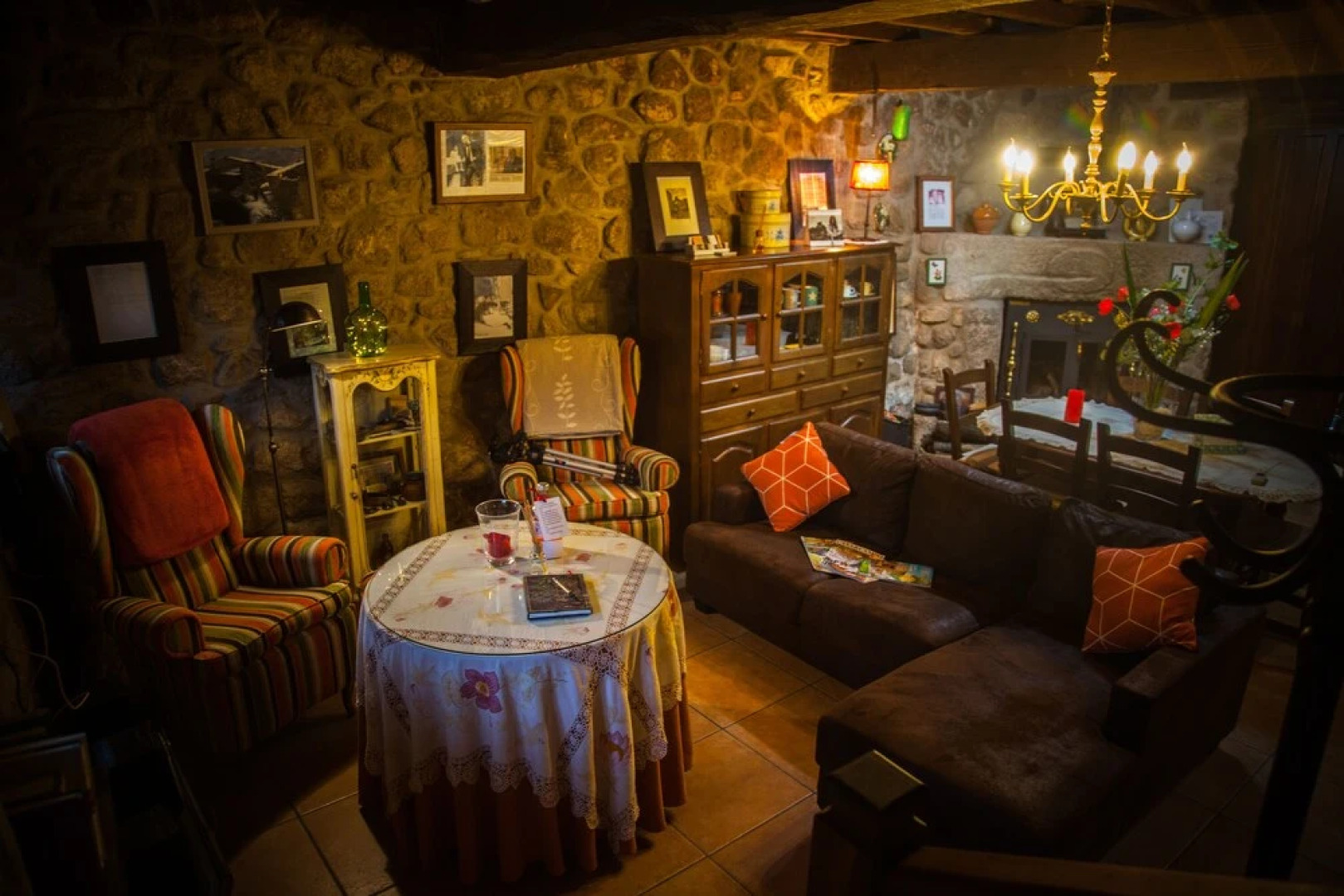 El Balcon de Los Sueños