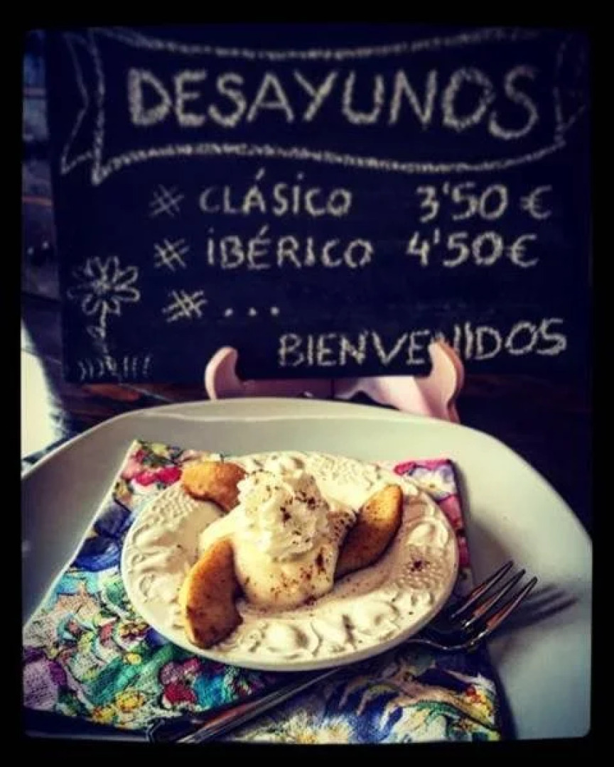 Hotel Gastronomico Parterre