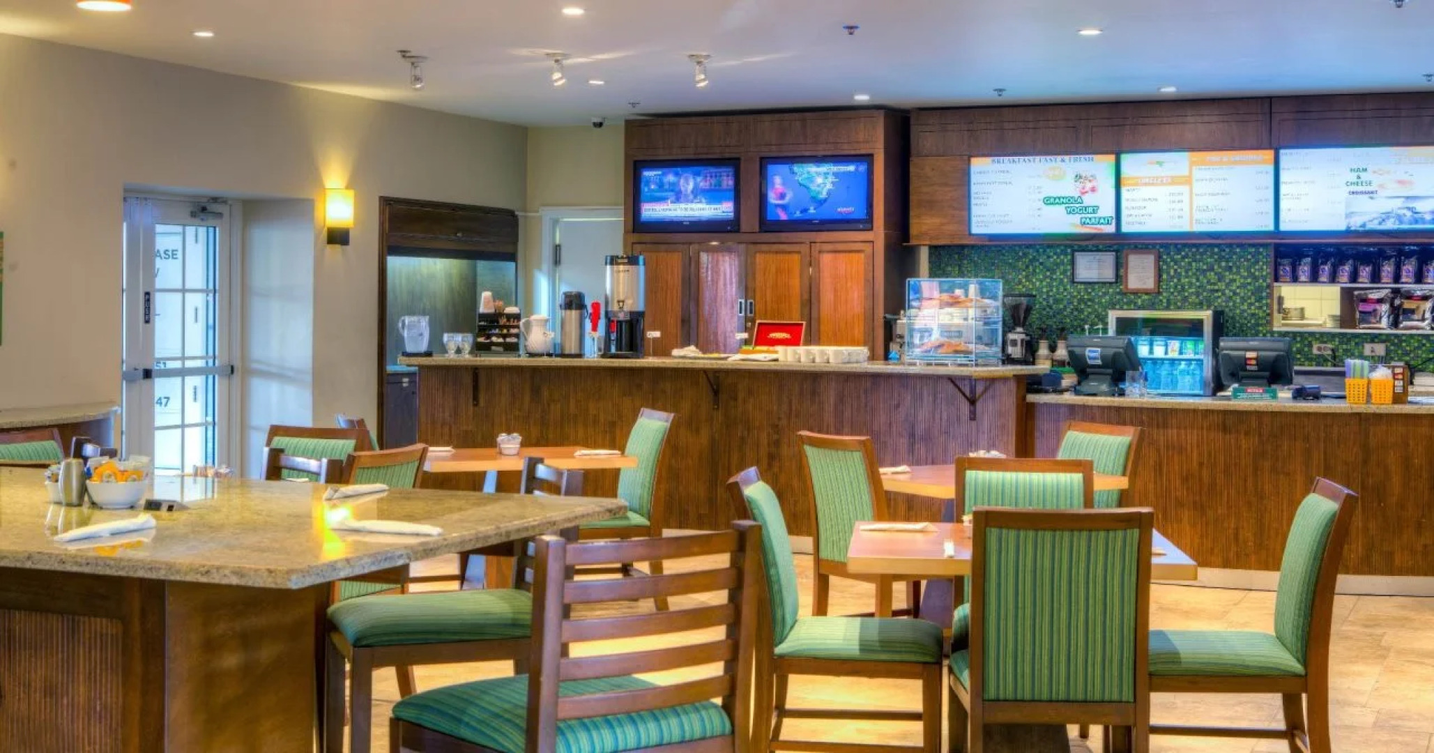 Courtyard by Marriott Bridgetown, Barbados