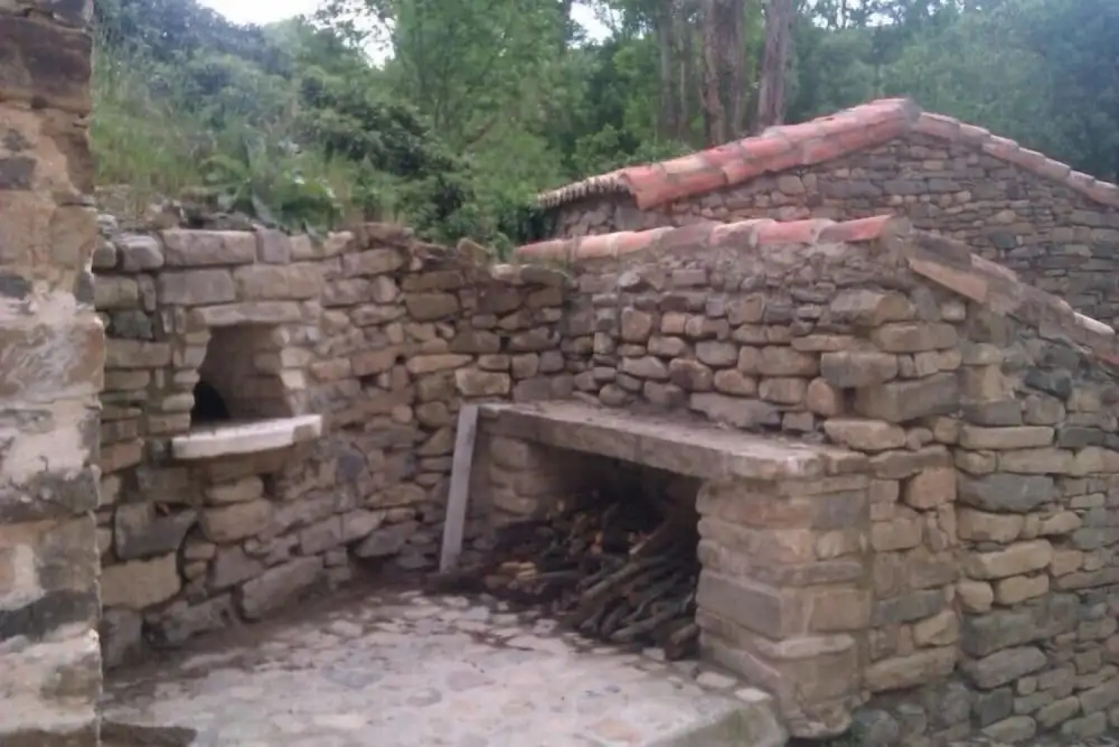 El Molino de Bretún - Casa Búho