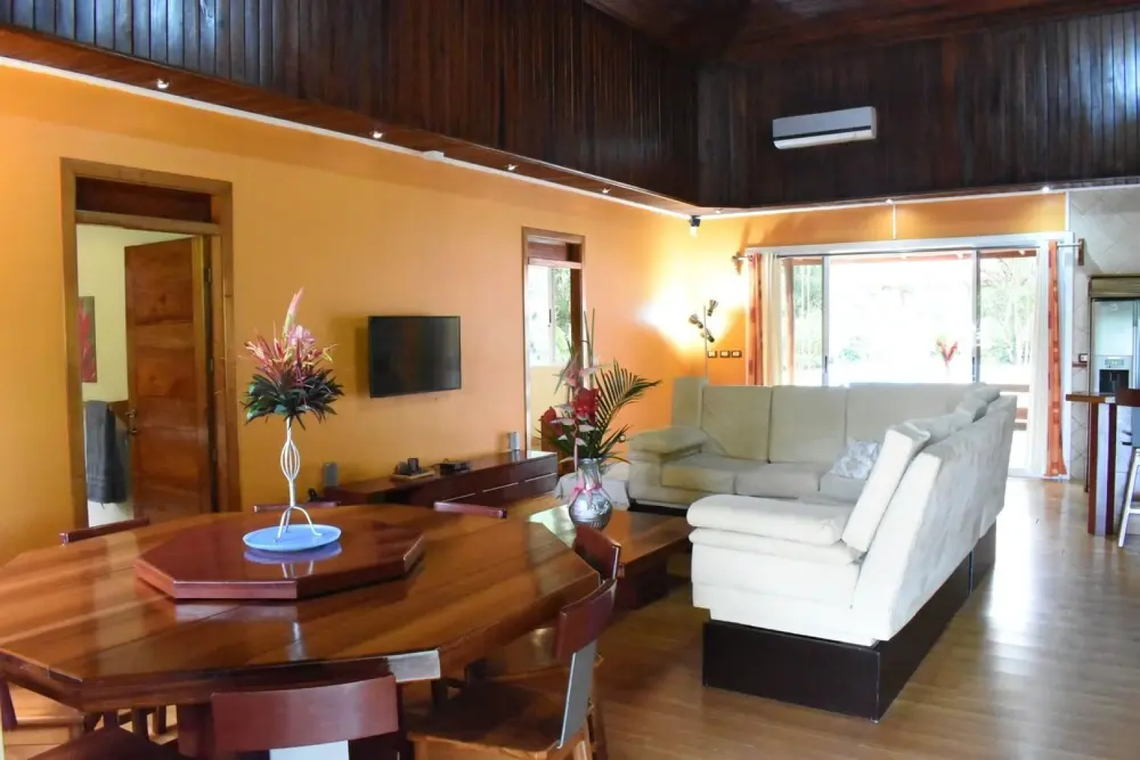 Casa Paraiso Fortuna
