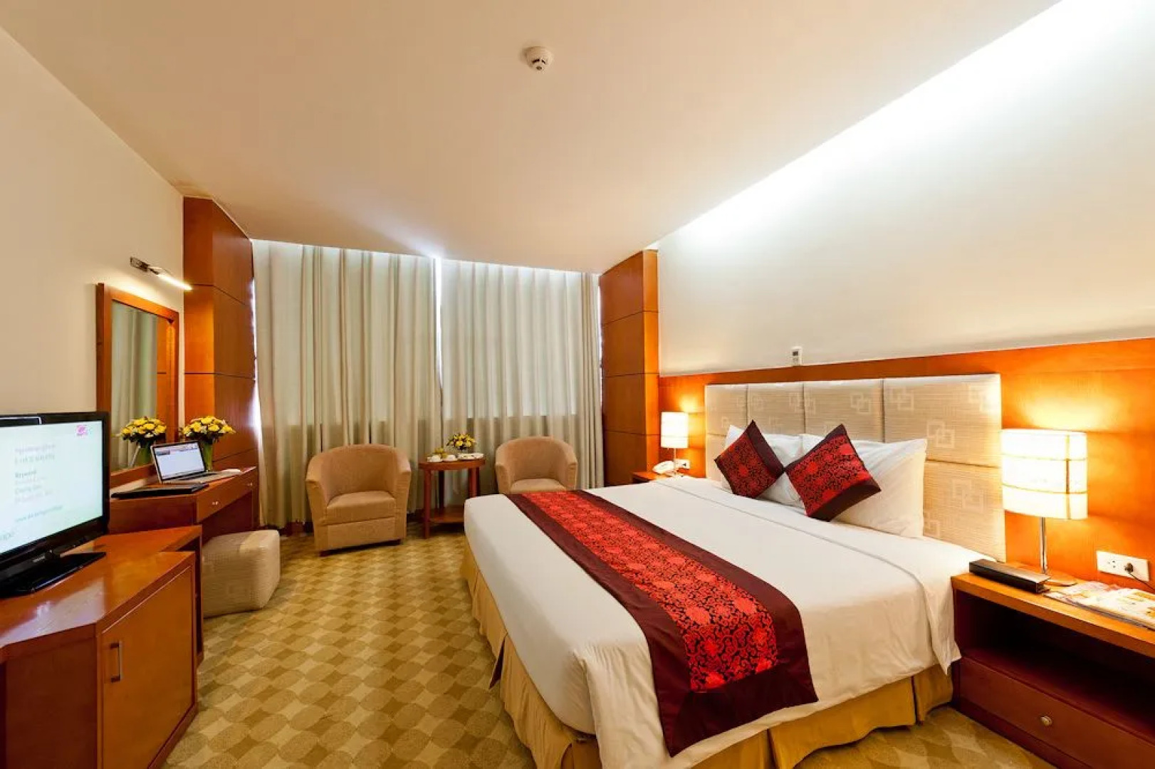 Muong Thanh Holiday Dien Bien Phu