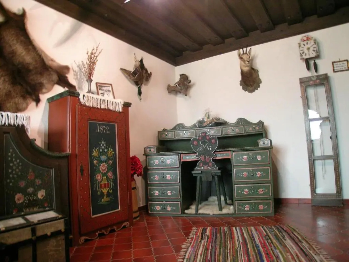 Hotel Tischlbergerhof