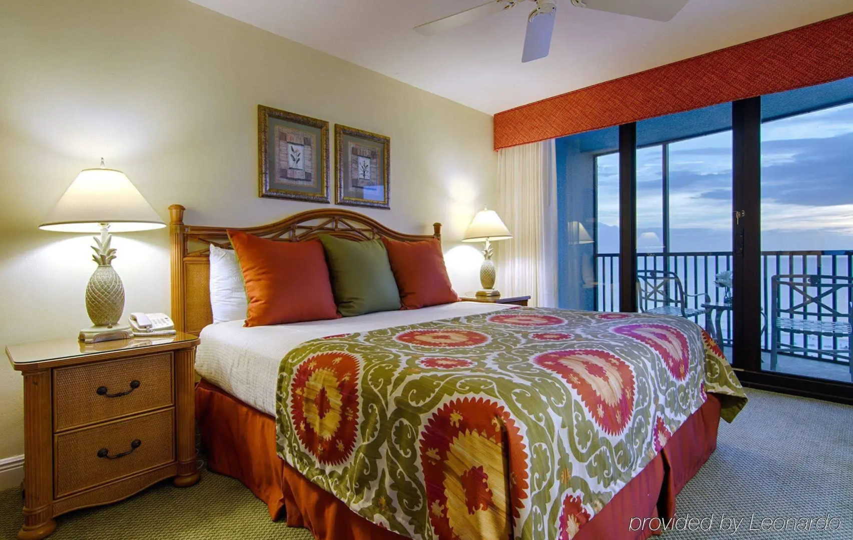 Pointe Estero Beach Resort