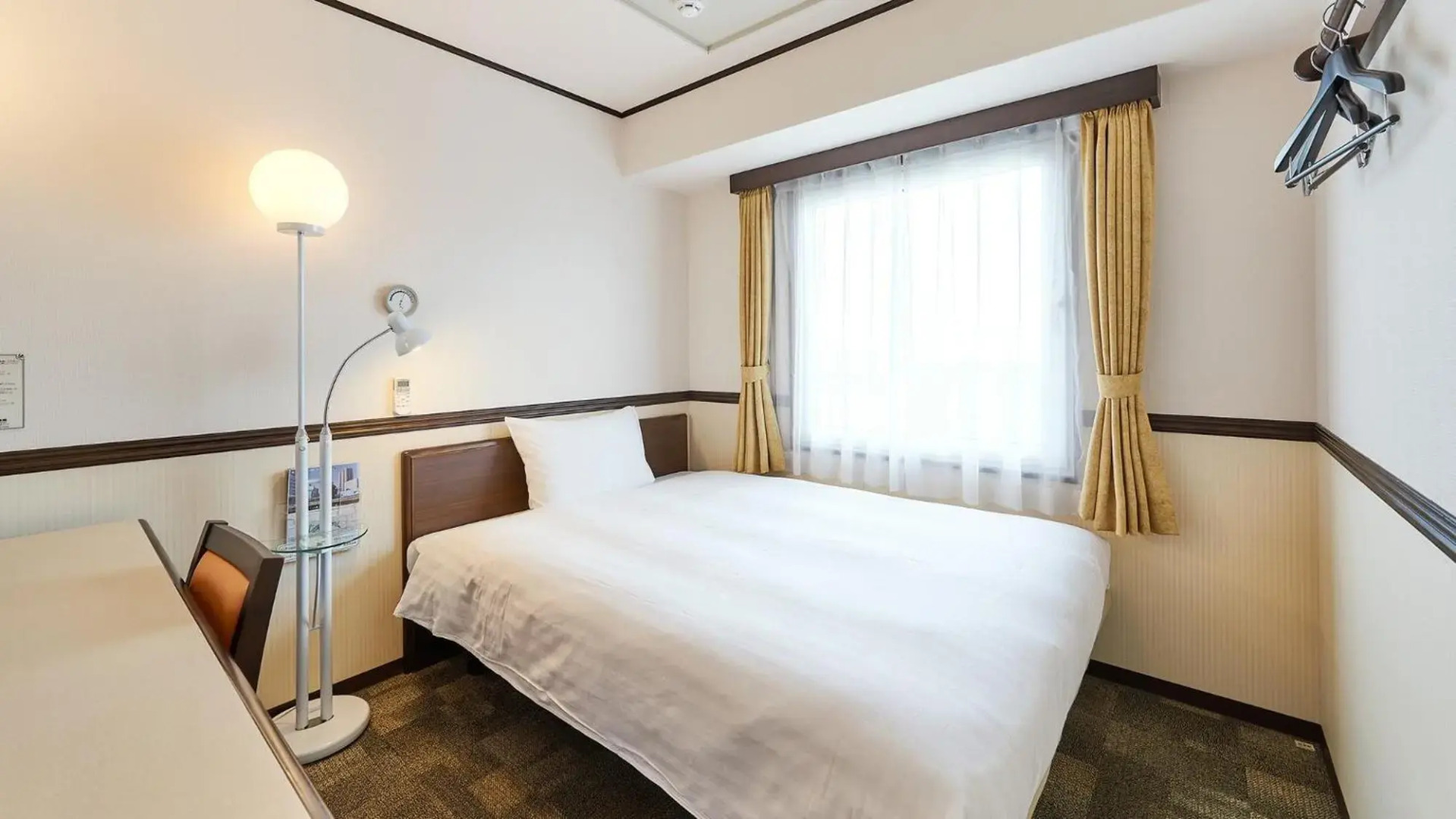 Toyoko Inn Gumma Isesaki Ekimae