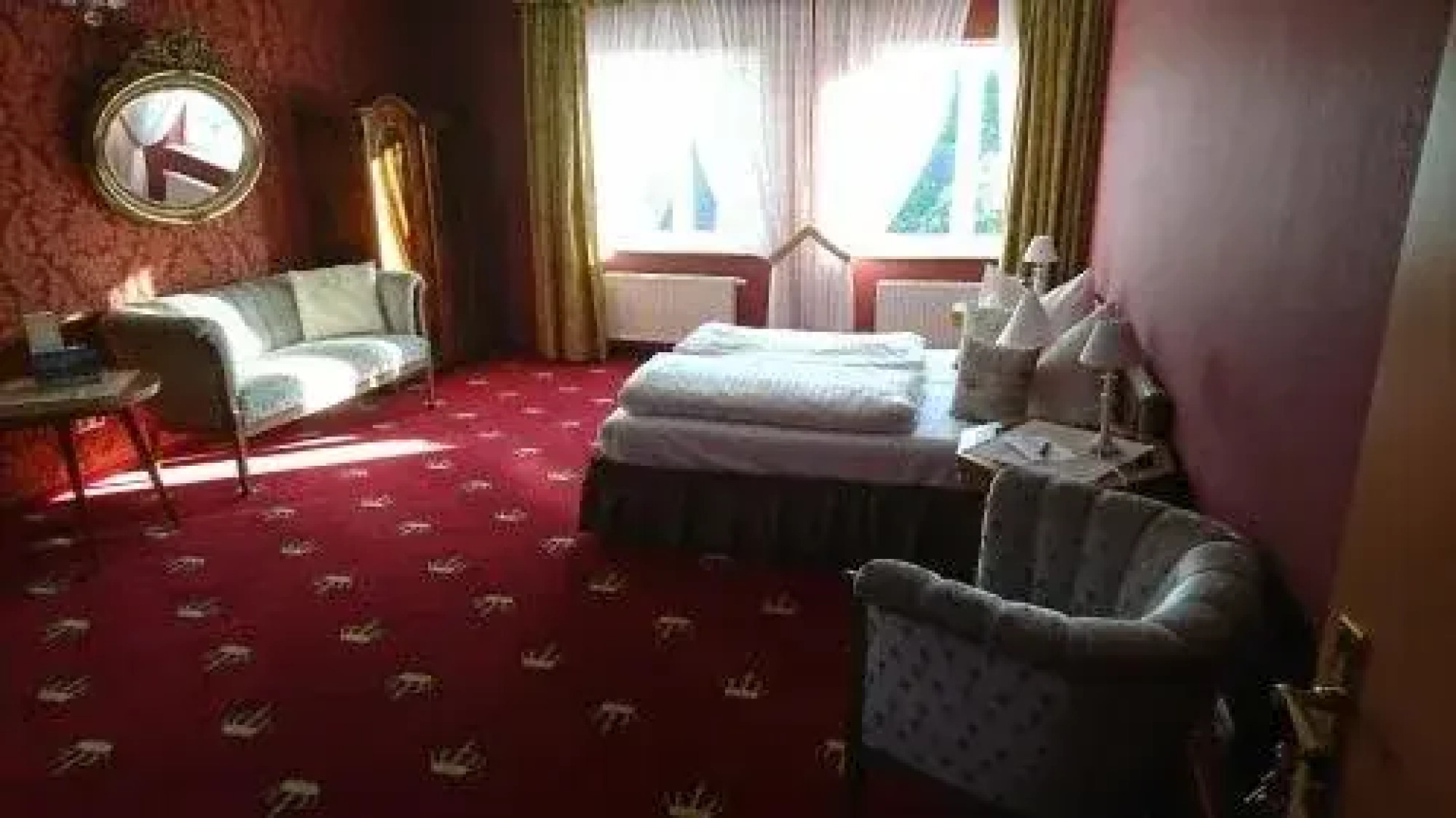 Gästehaus Welfenhof Bad Rehburg