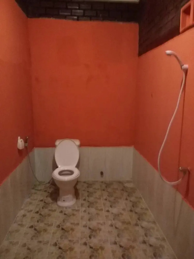 Family House Homestay