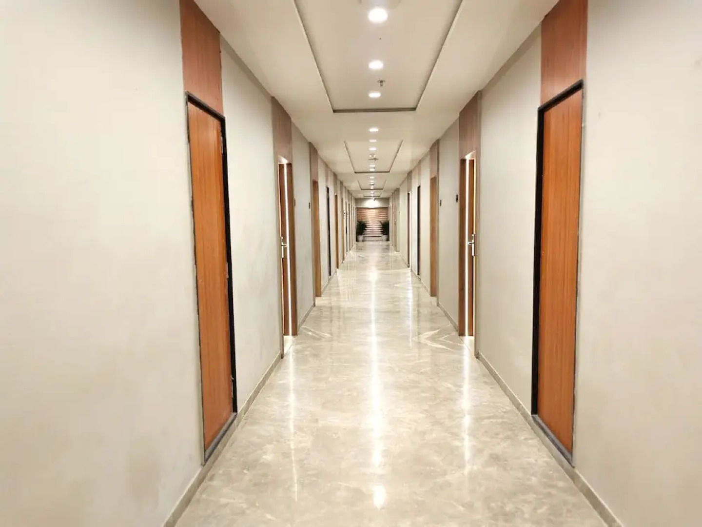 The Sky Imperial Hotel Kailash