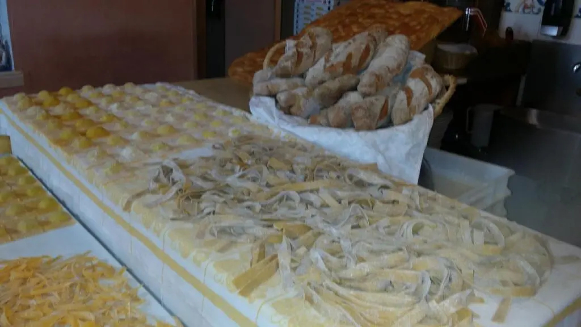 Bed & Breakfast 1906