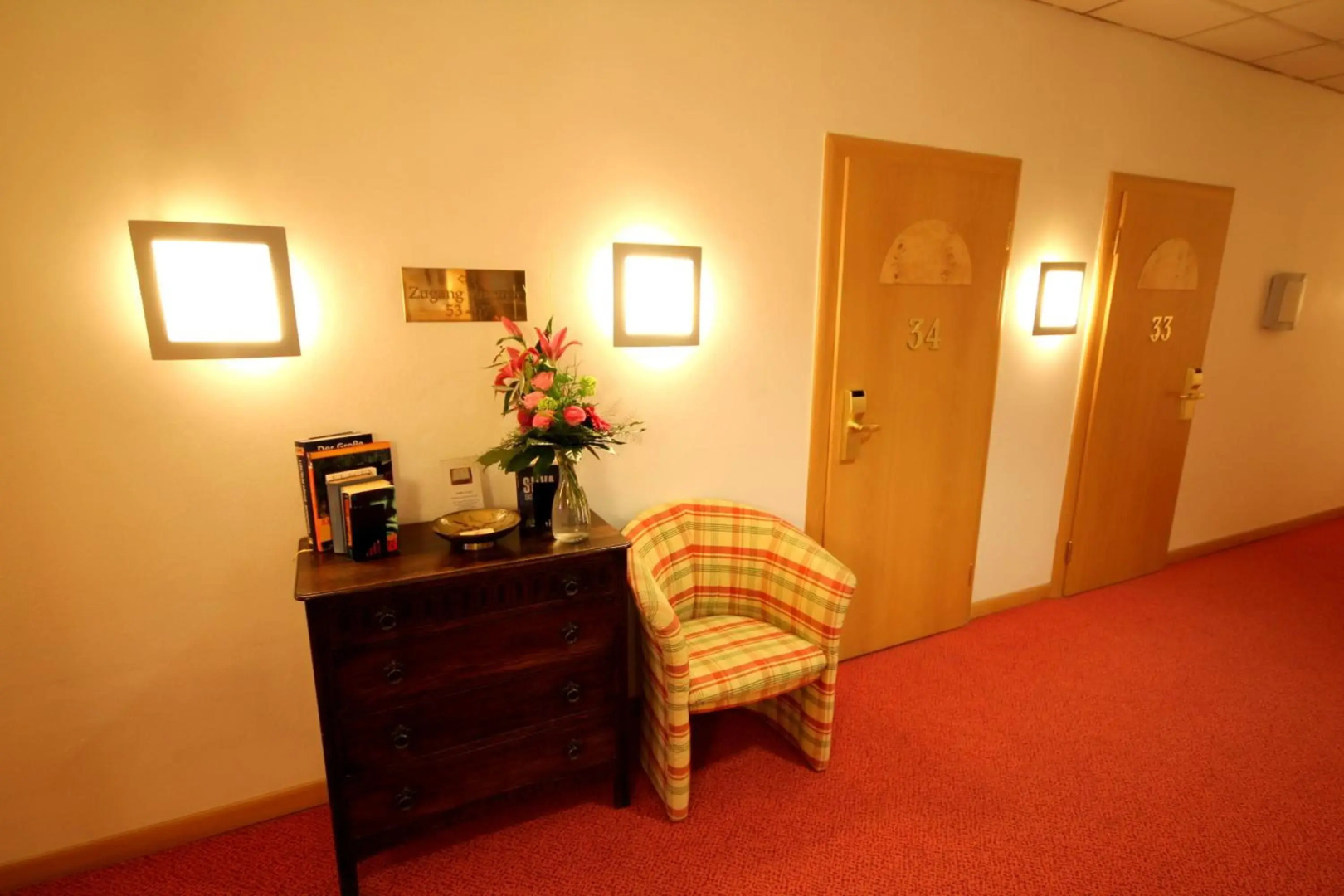 Carinthia Stadthotel