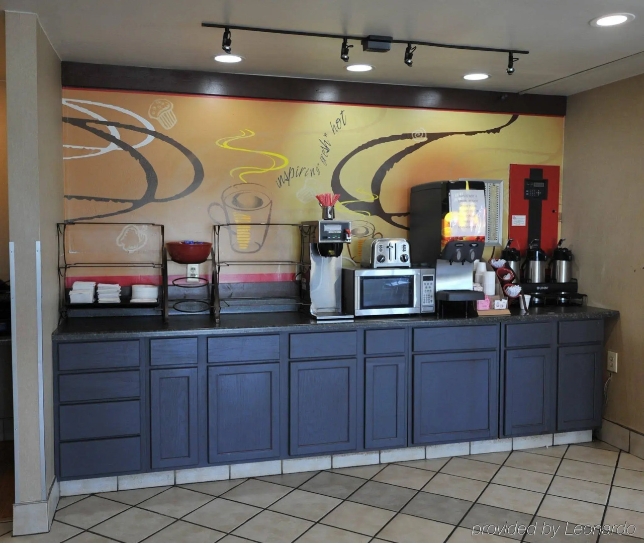 Red Roof Inn Columbus - Grove City