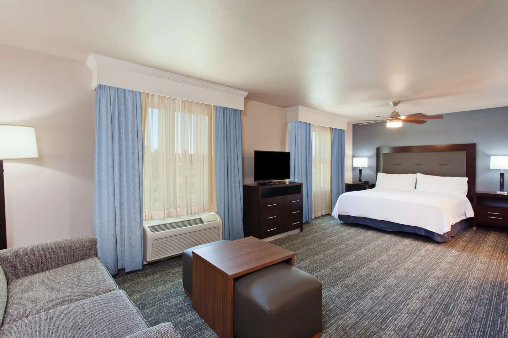 Homewood Suites by Hilton Fairfield-Napa Valley Area