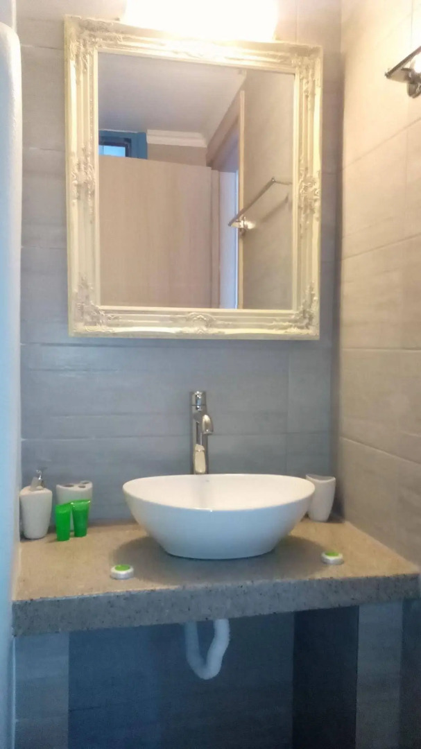 Agnanti Beach Apartments