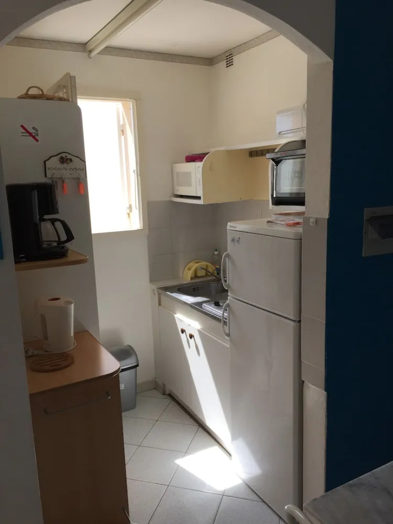 Résidence Les Mûriers