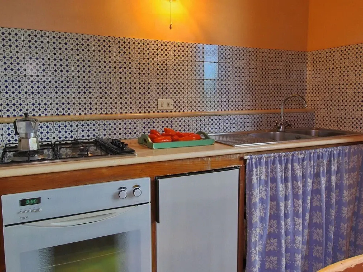 Belvilla by OYO Bachi da Seta