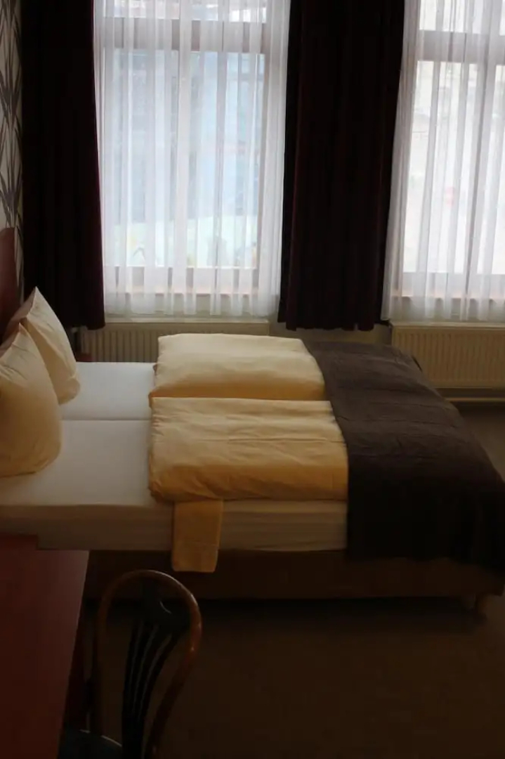 Hotel Schwarzer Adler