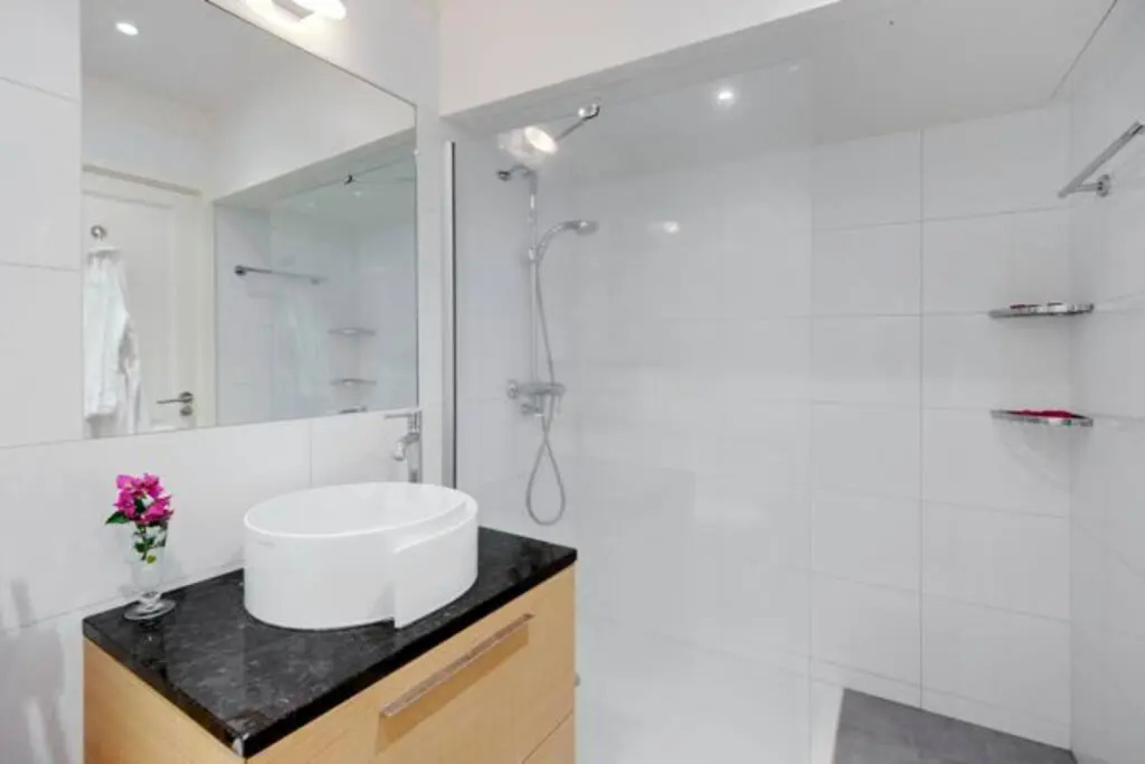 Sea View Apartment in the Old Town - Air conditioning!