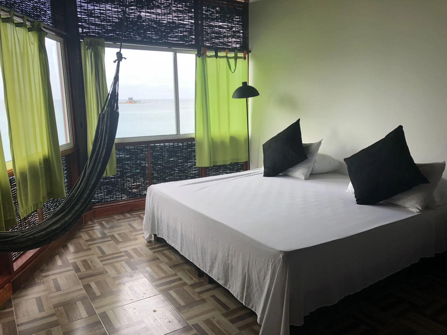 Eco Hotel Casa Blanca