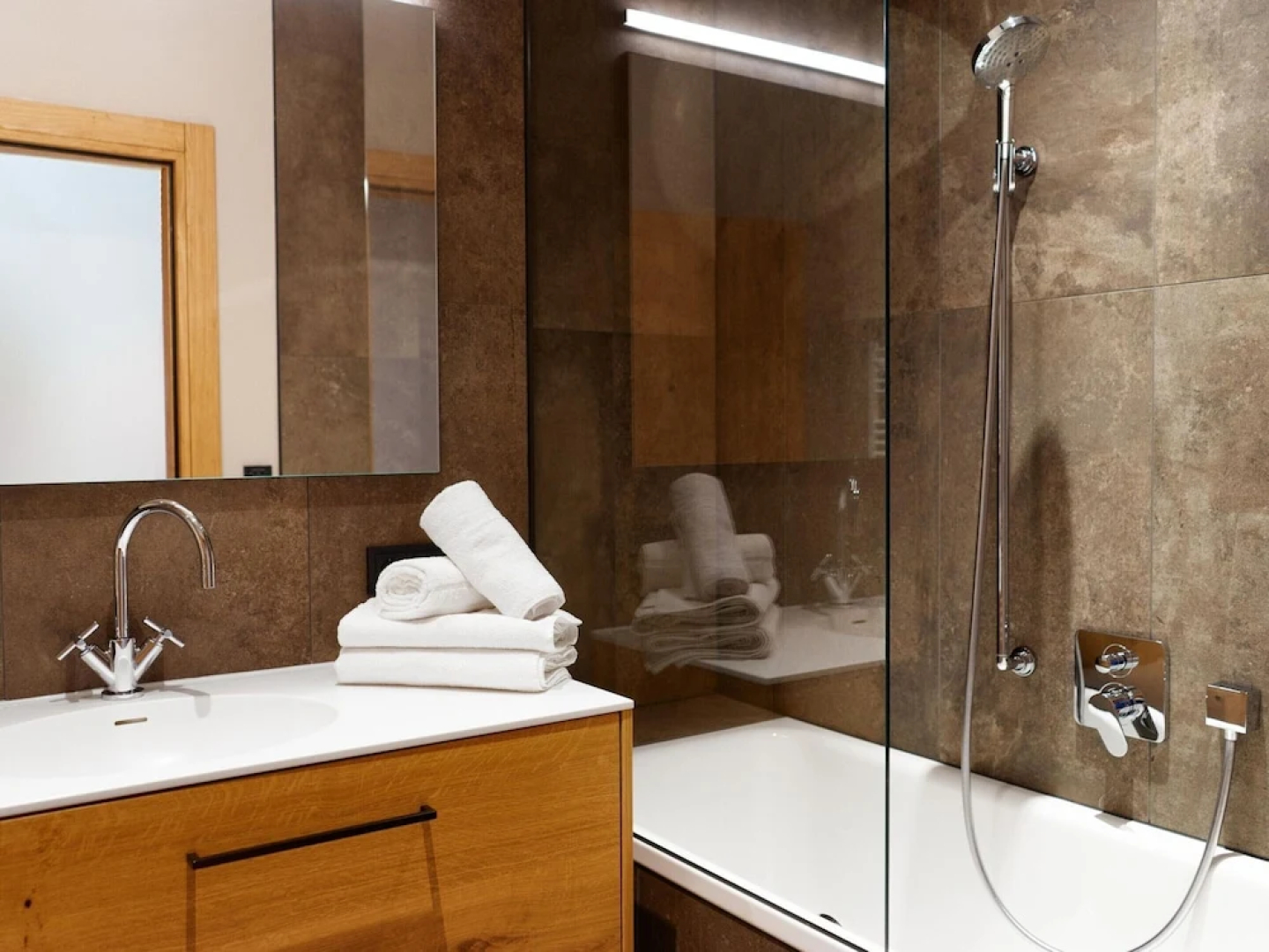 Apartment in Schrocken Near Ski Arlberg