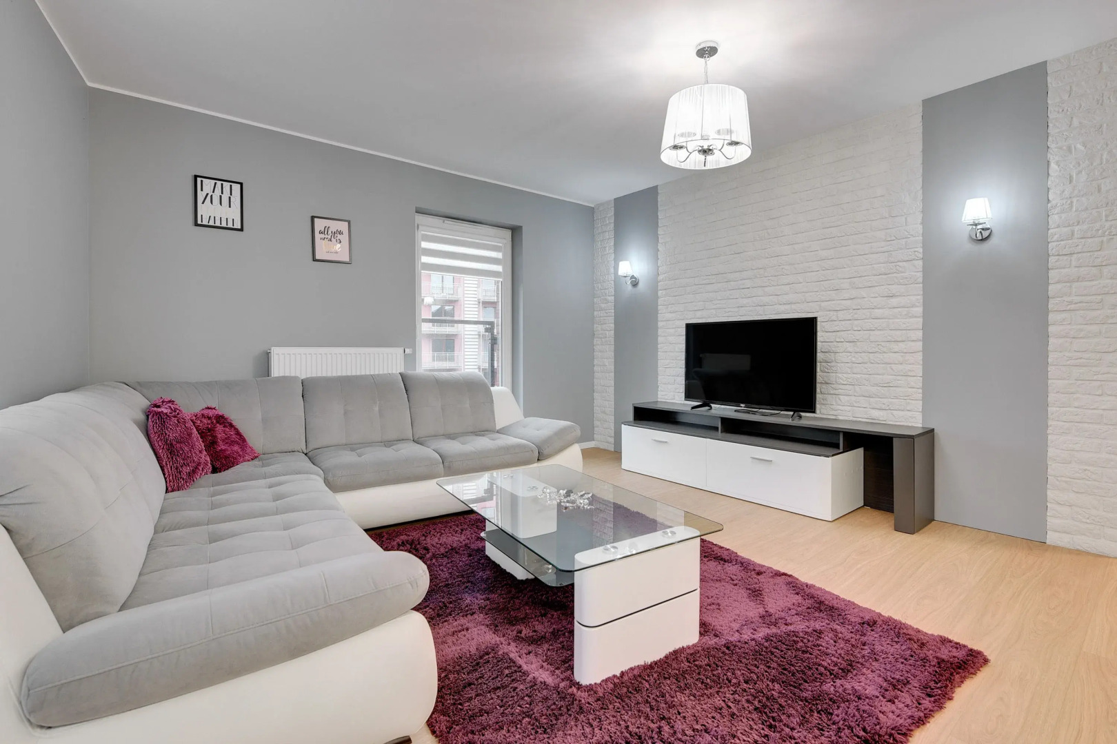 Chmielna Park by Downtown Apartments