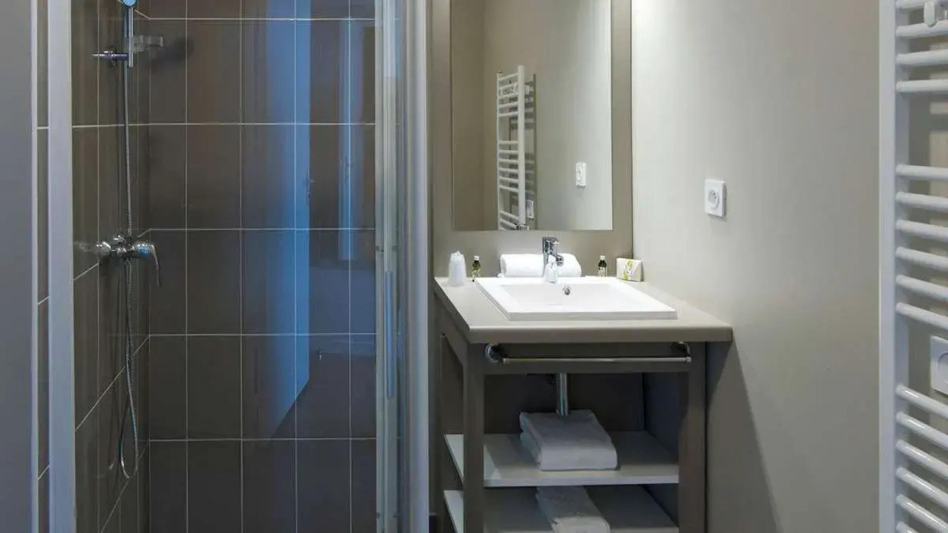 Appart'City Confort Rennes – Cesson Sévigné