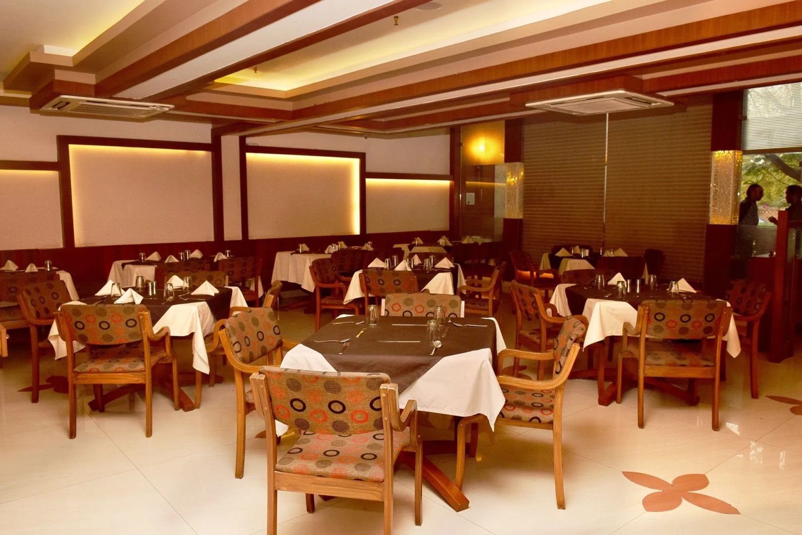 FabHotel Amrit Residency