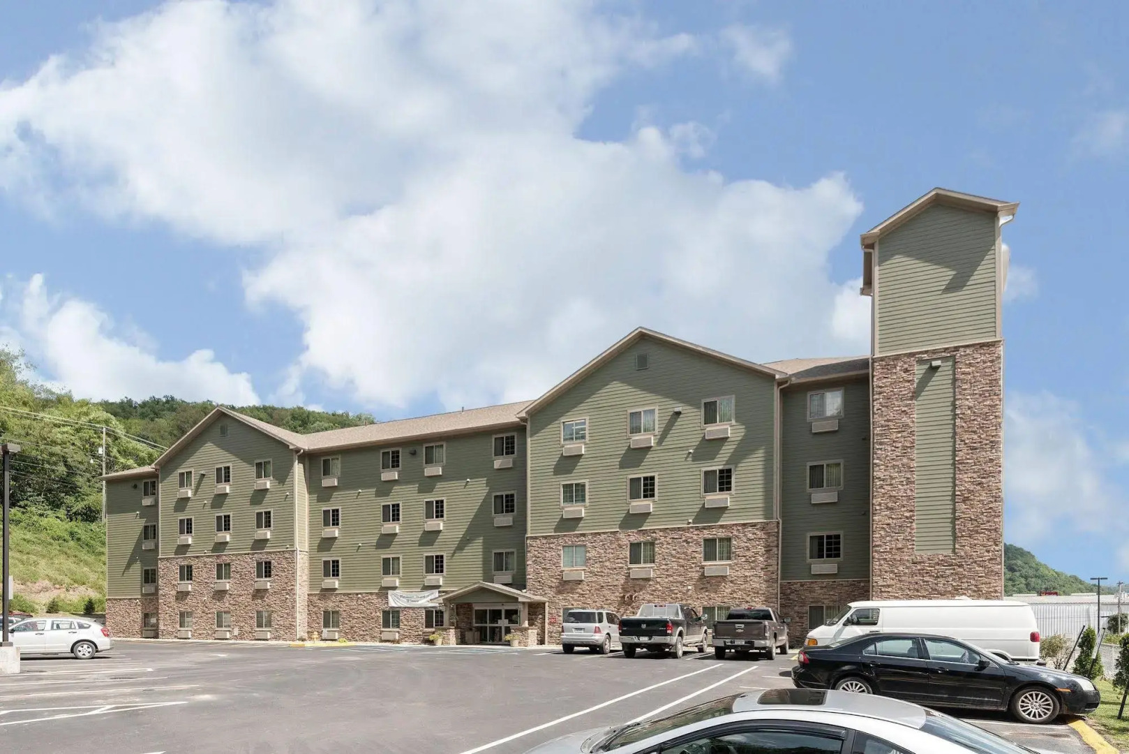 Suburban Studios Morgantown