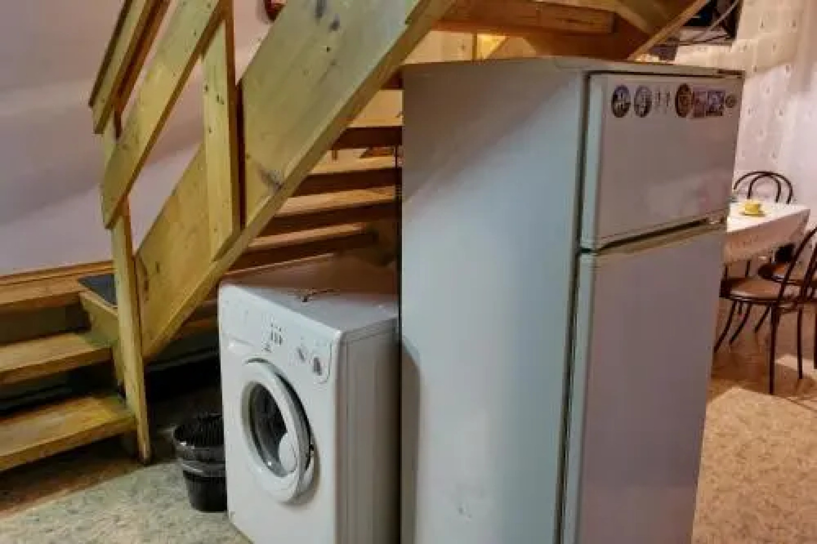 Guest House Varvarinskiy