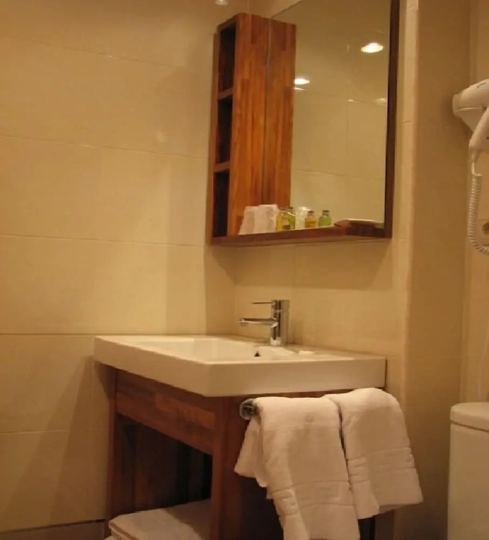 Hotel Ruta de la Plata