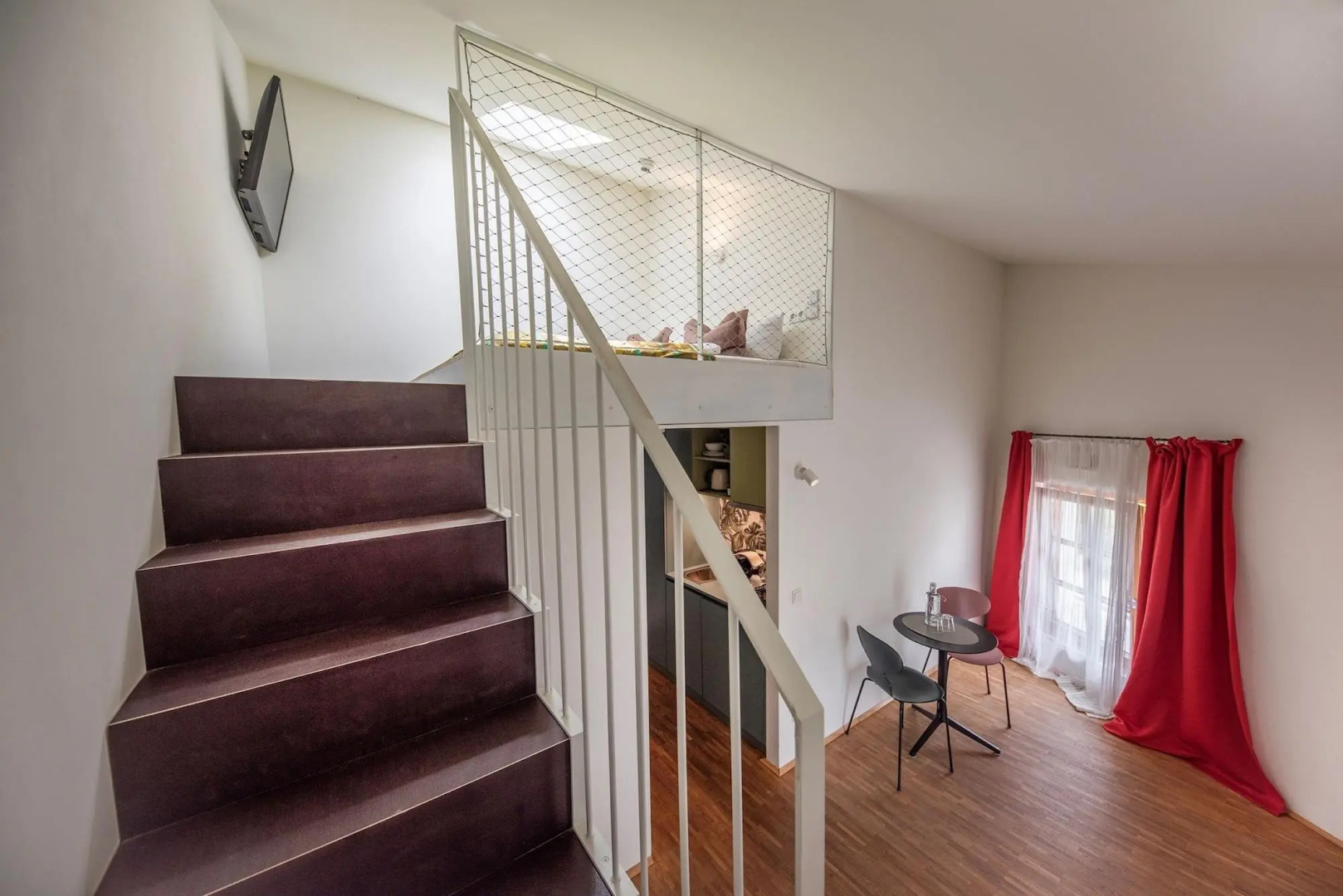 pradl elf my - apartment