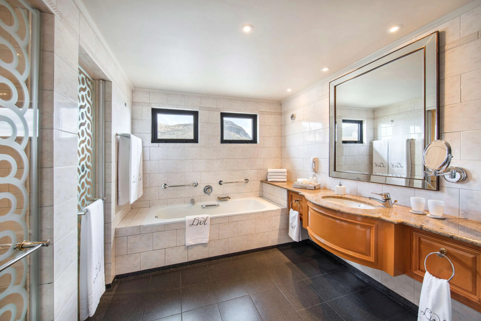 Labourdonnais Waterfront Hotel