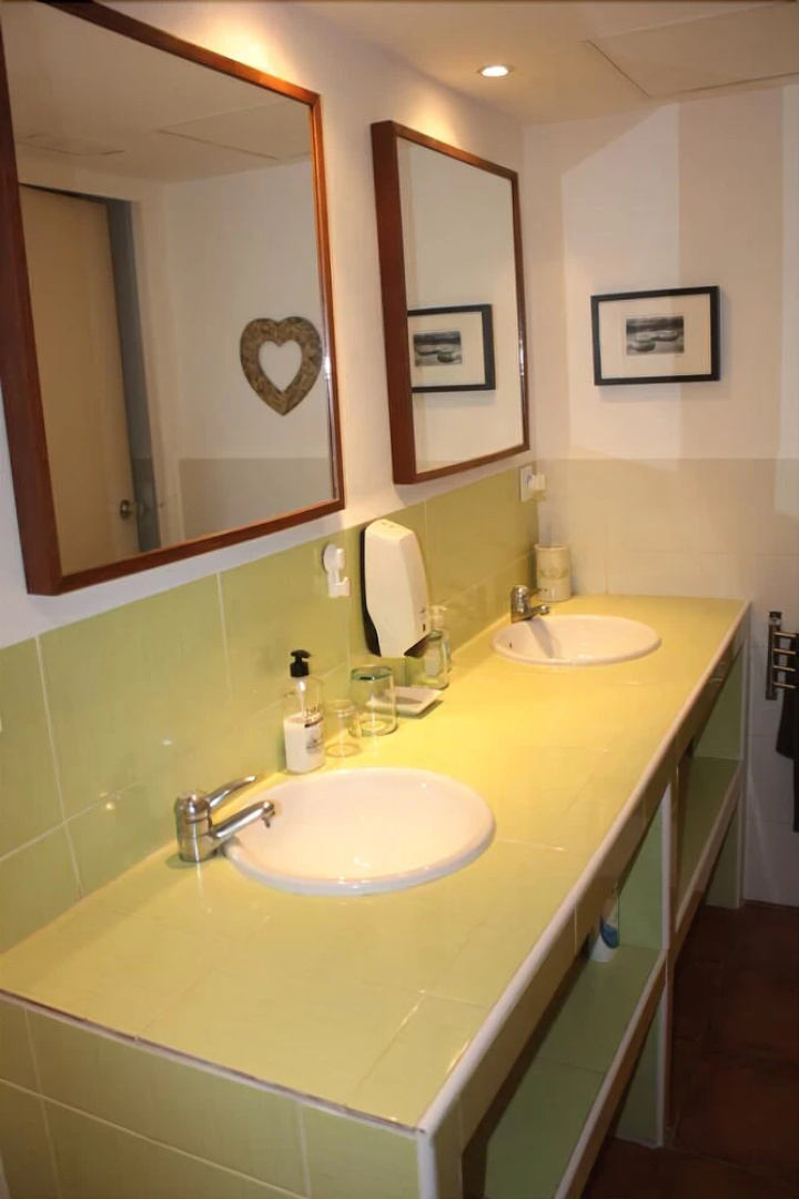 B&B Inés