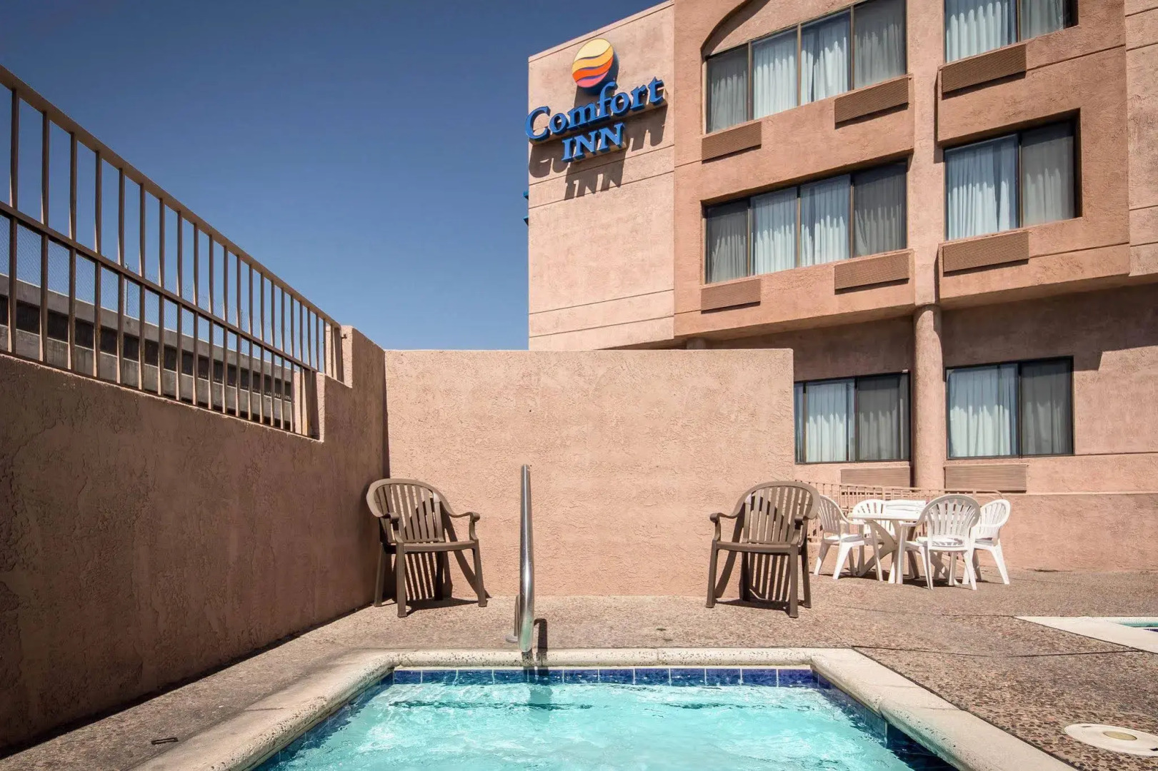 Comfort Inn Silicon Valley East