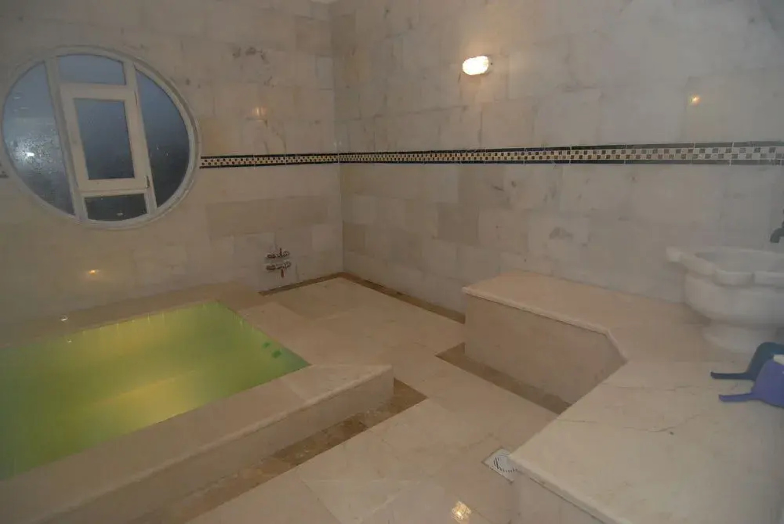 Dundar Thermal Apart Hotel